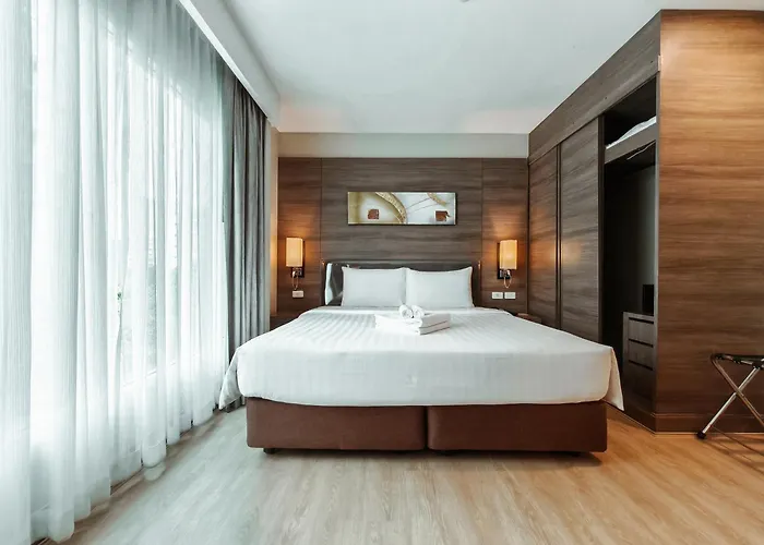 Citrus Sukhumvit 11 By Compass Hospitality