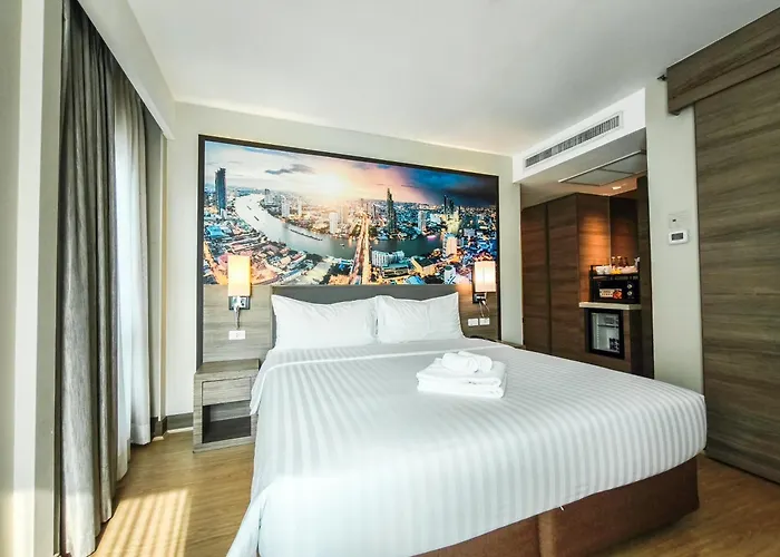 Citrus Sukhumvit 11 By Compass Hospitality