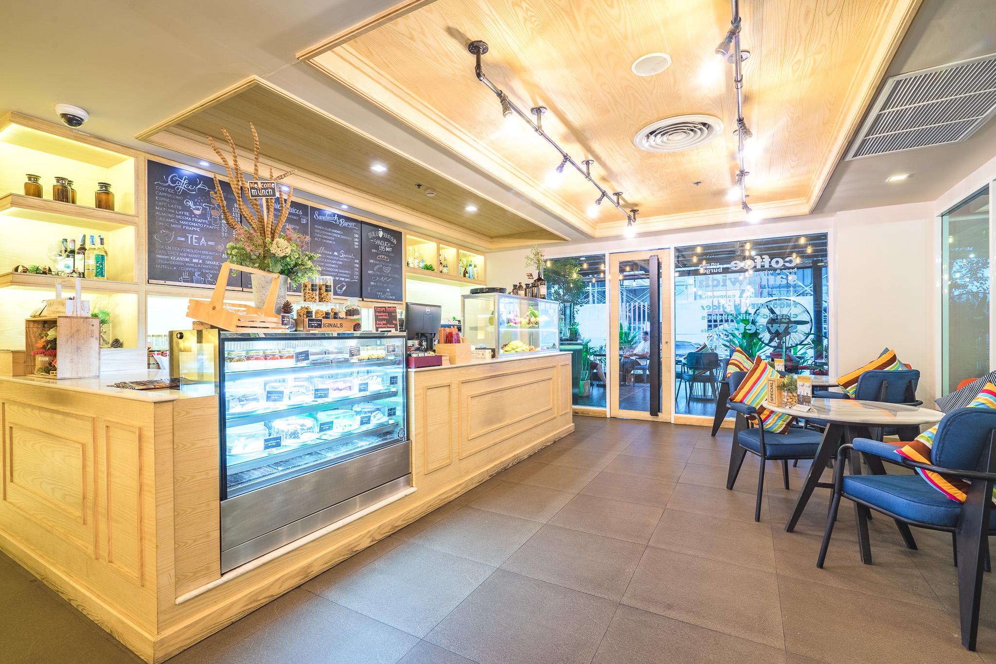 Citrus Sukhumvit 11 By Compass Hospitality Отель 4*