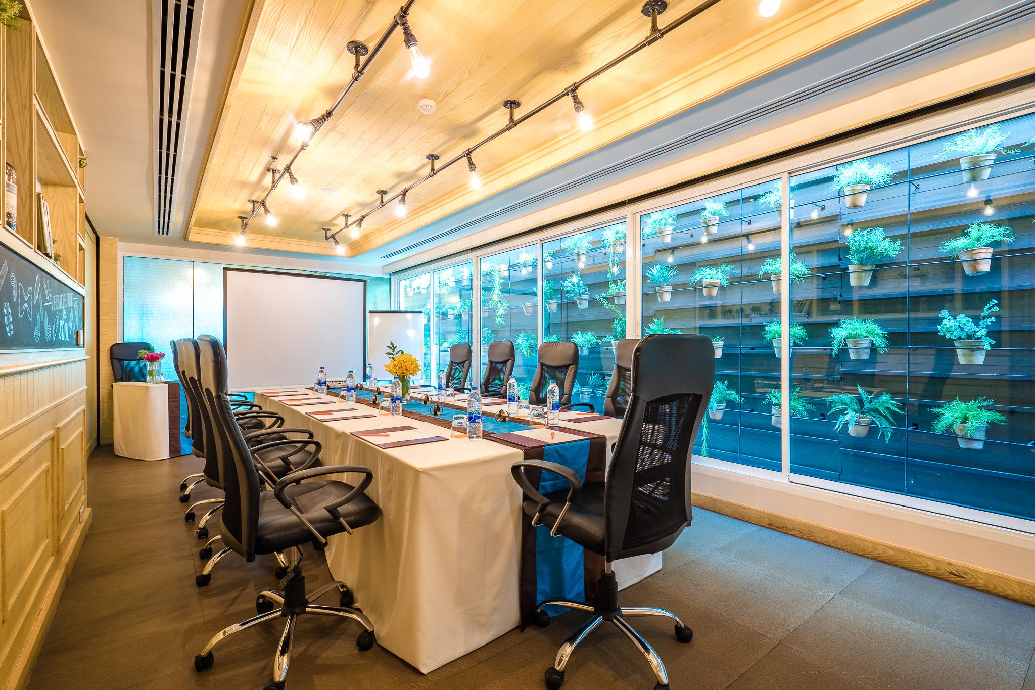 Citrus Sukhumvit 11 By Compass Hospitality Отель 4*