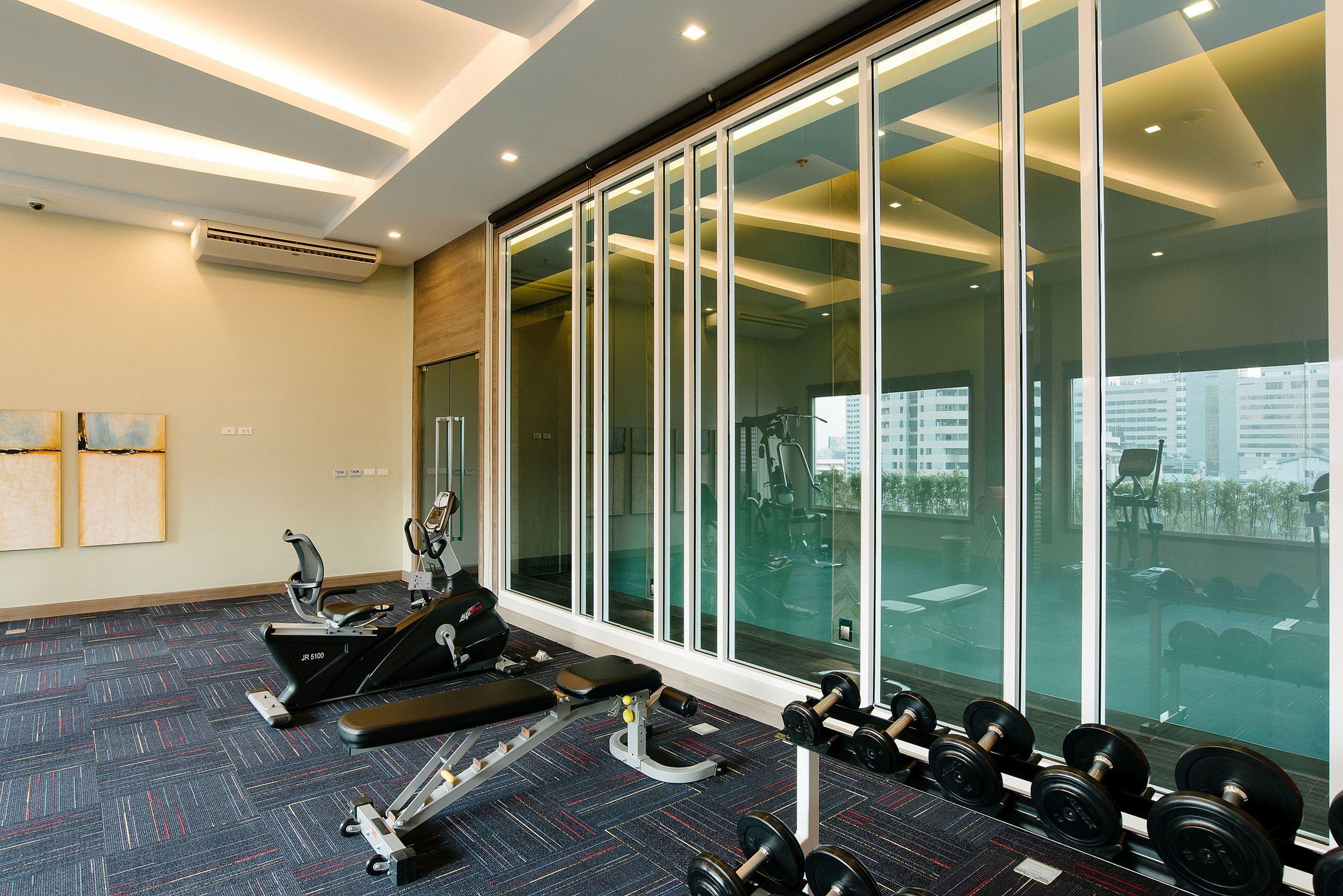 Citrus Sukhumvit 11 By Compass Hospitality Отель 4*
