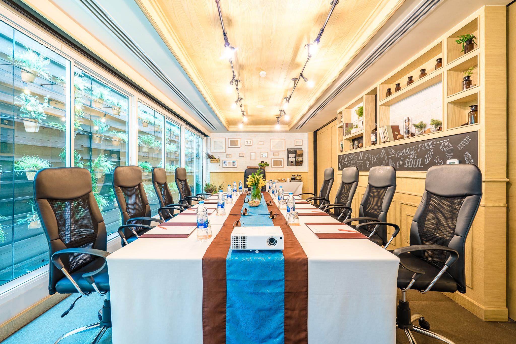 Citrus Sukhumvit 11 By Compass Hospitality 4* Бангкок