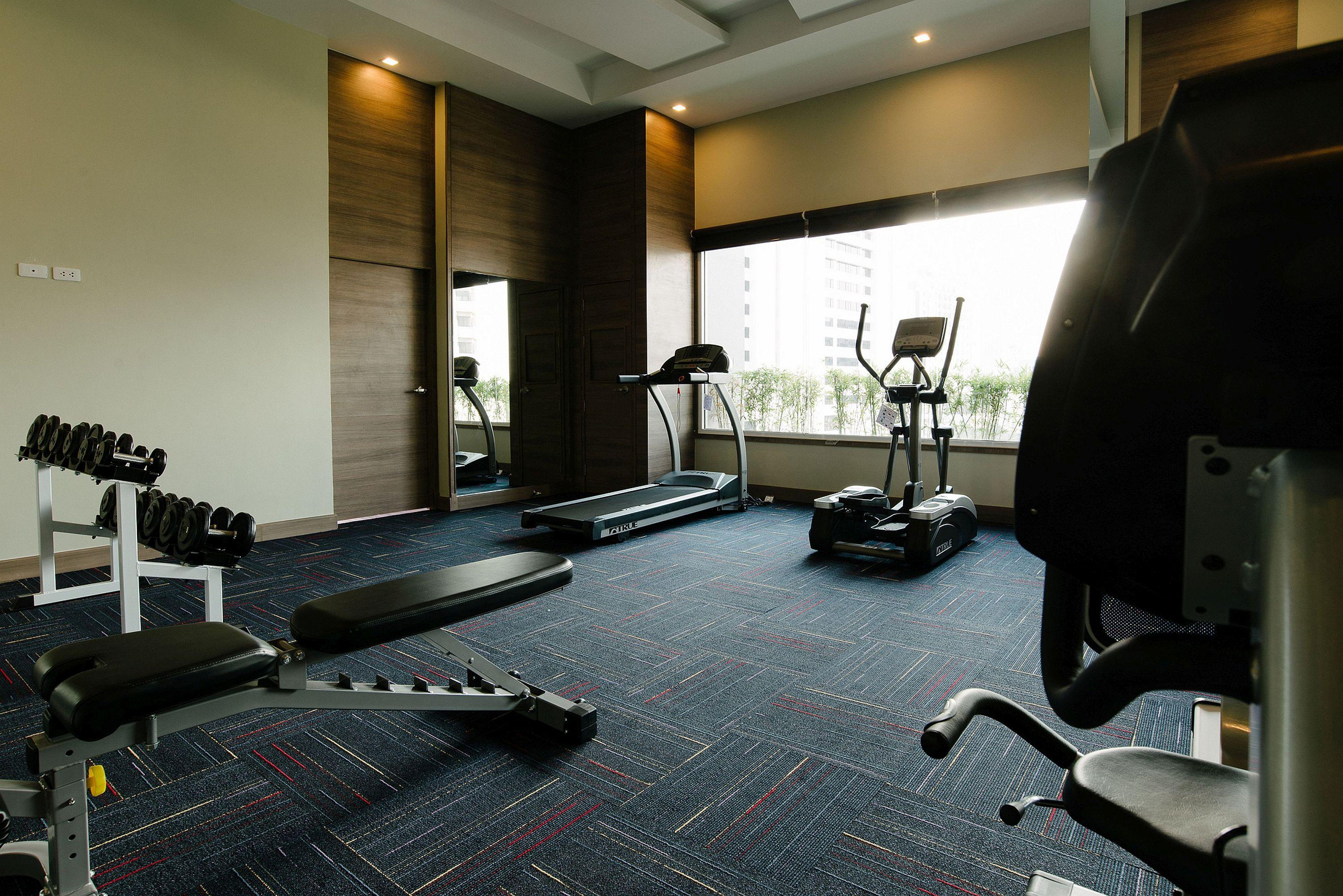 Citrus Sukhumvit 11 By Compass Hospitality 酒店 4*