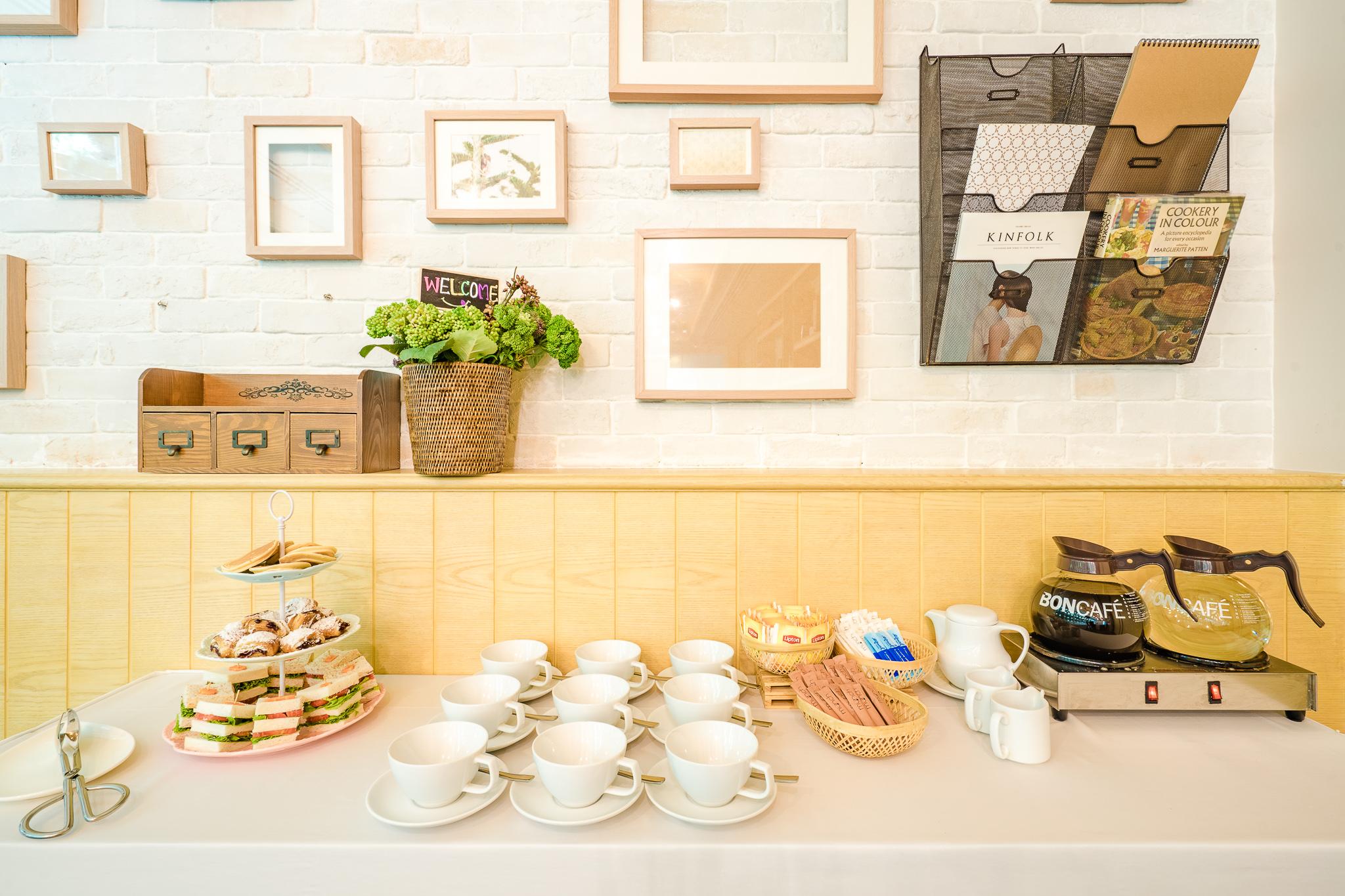 Citrus Sukhumvit 11 By Compass Hospitality Бангкок