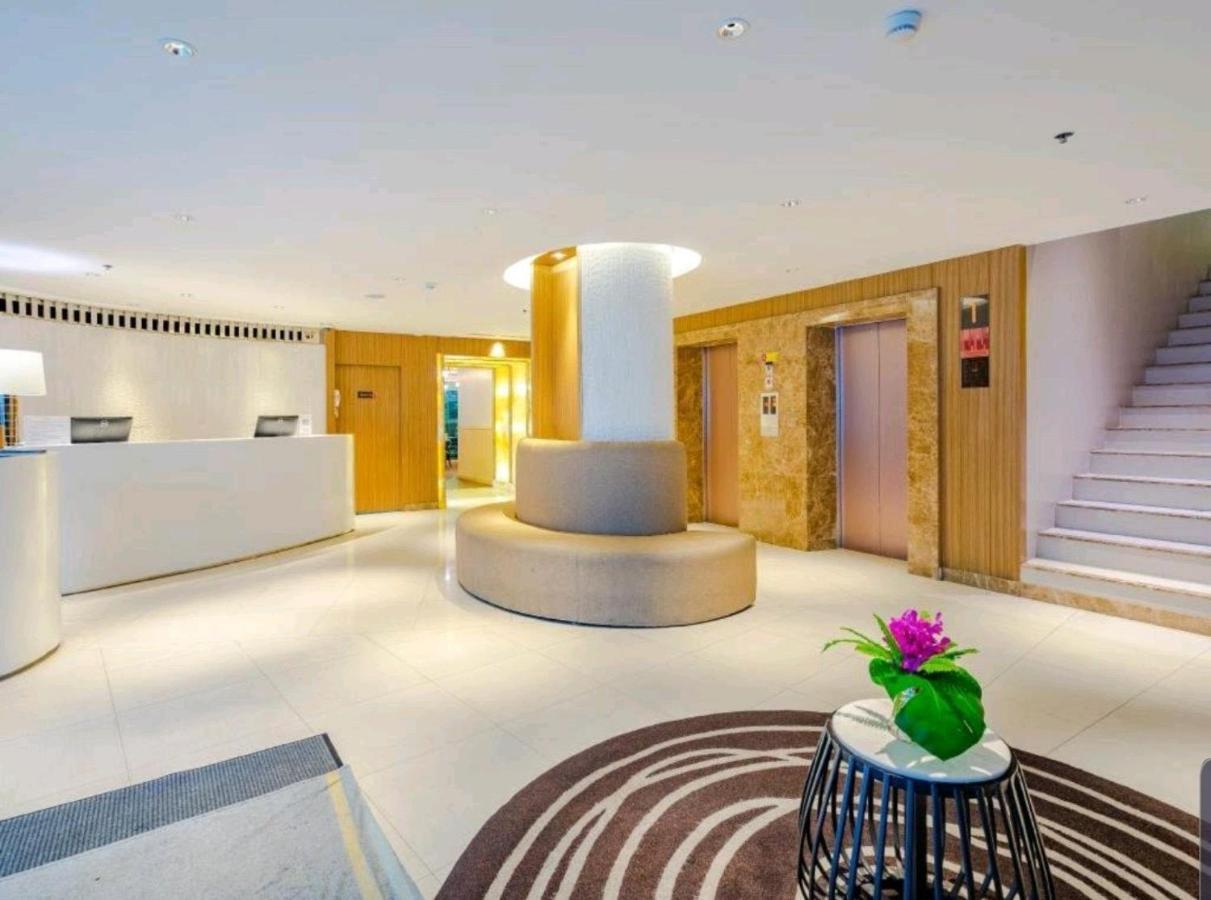 酒店 Citrus Sukhumvit 11 By Compass Hospitality 4*