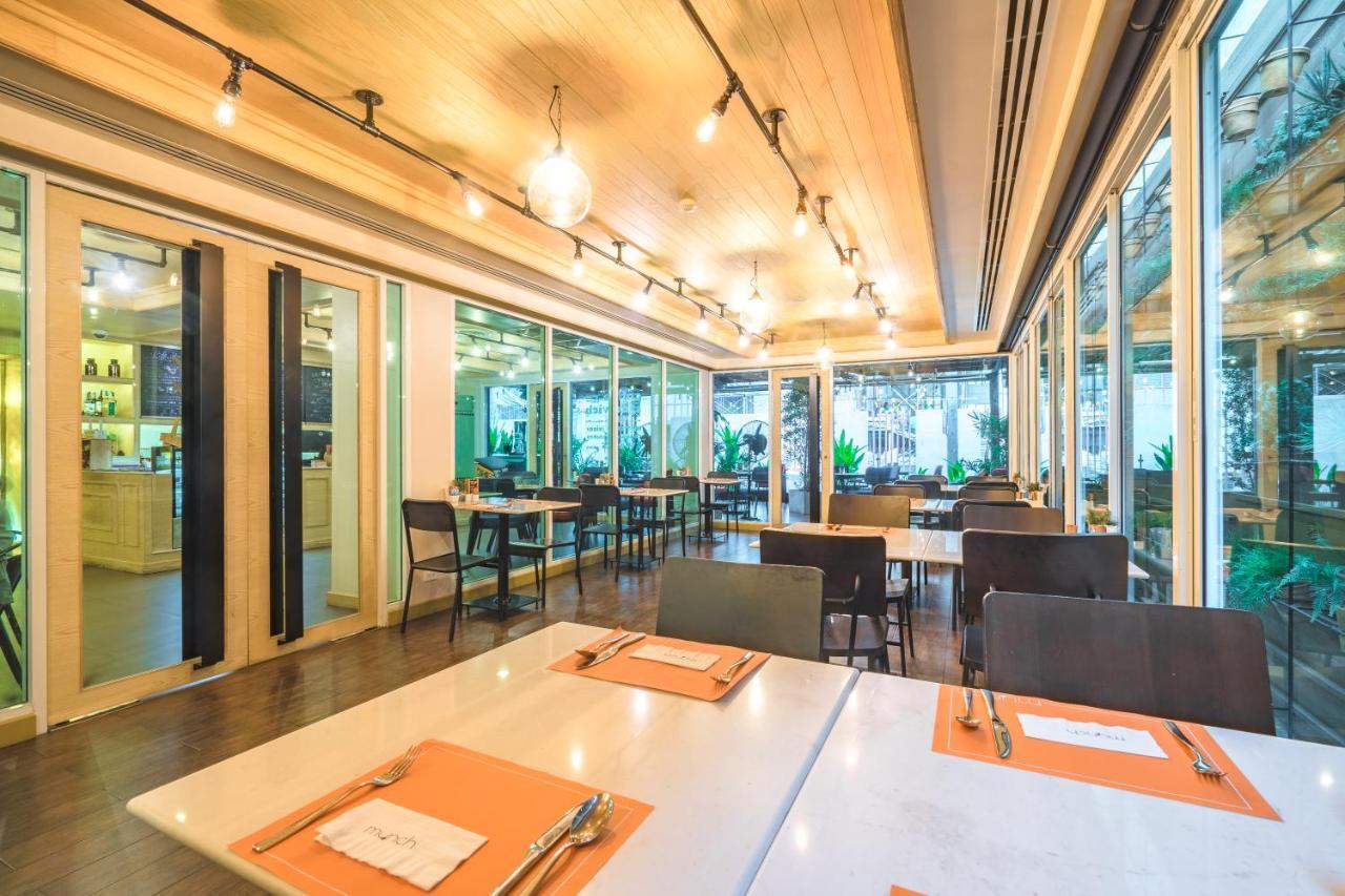 Citrus Sukhumvit 11 By Compass Hospitality 酒店 4*