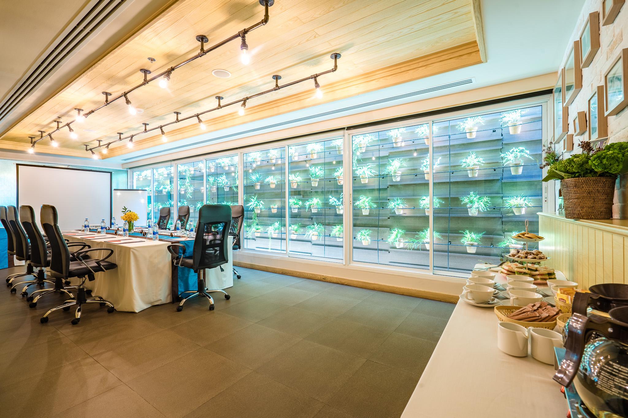 酒店 Citrus Sukhumvit 11 By Compass Hospitality 曼谷