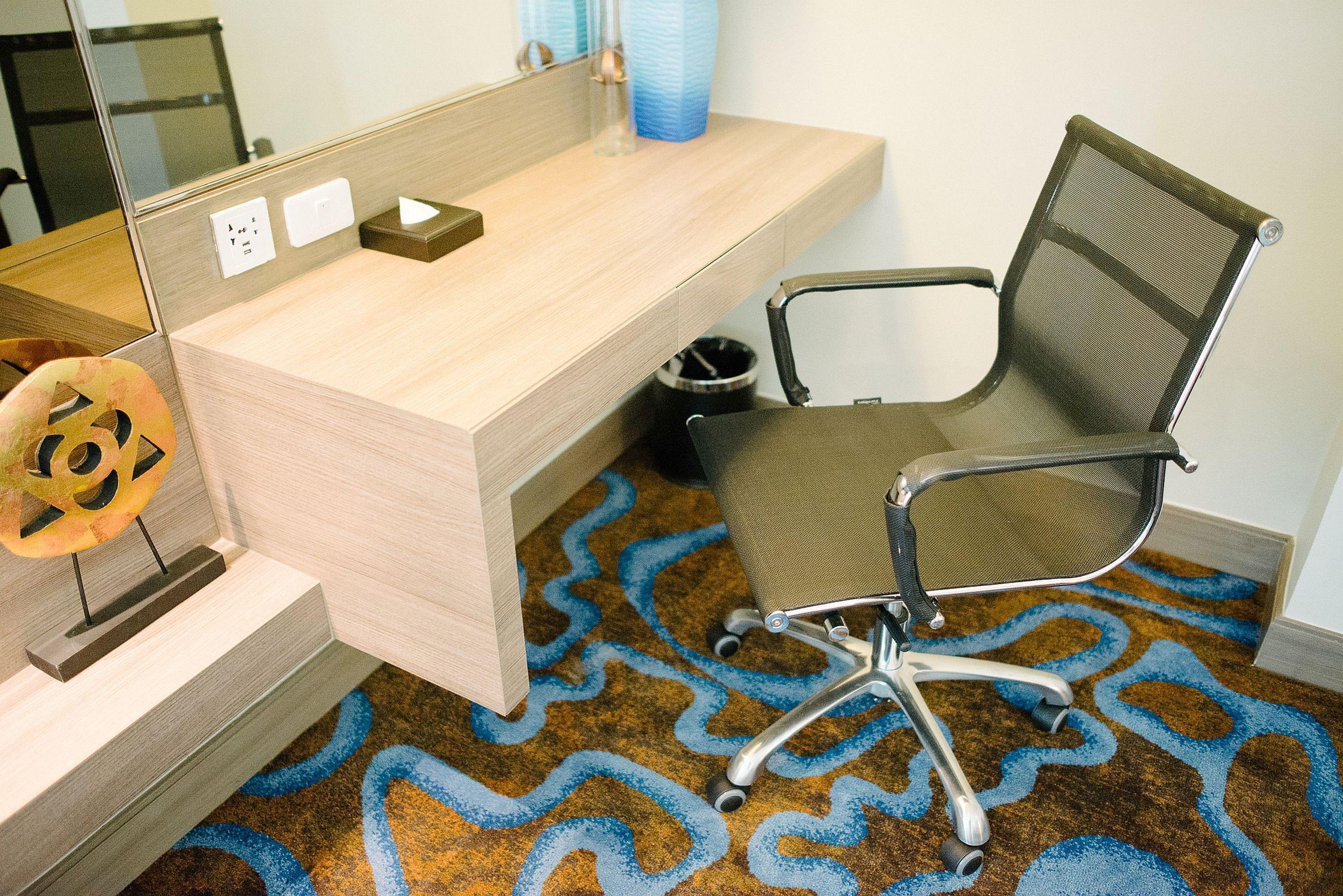Citrus Sukhumvit 11 By Compass Hospitality 酒店 4*