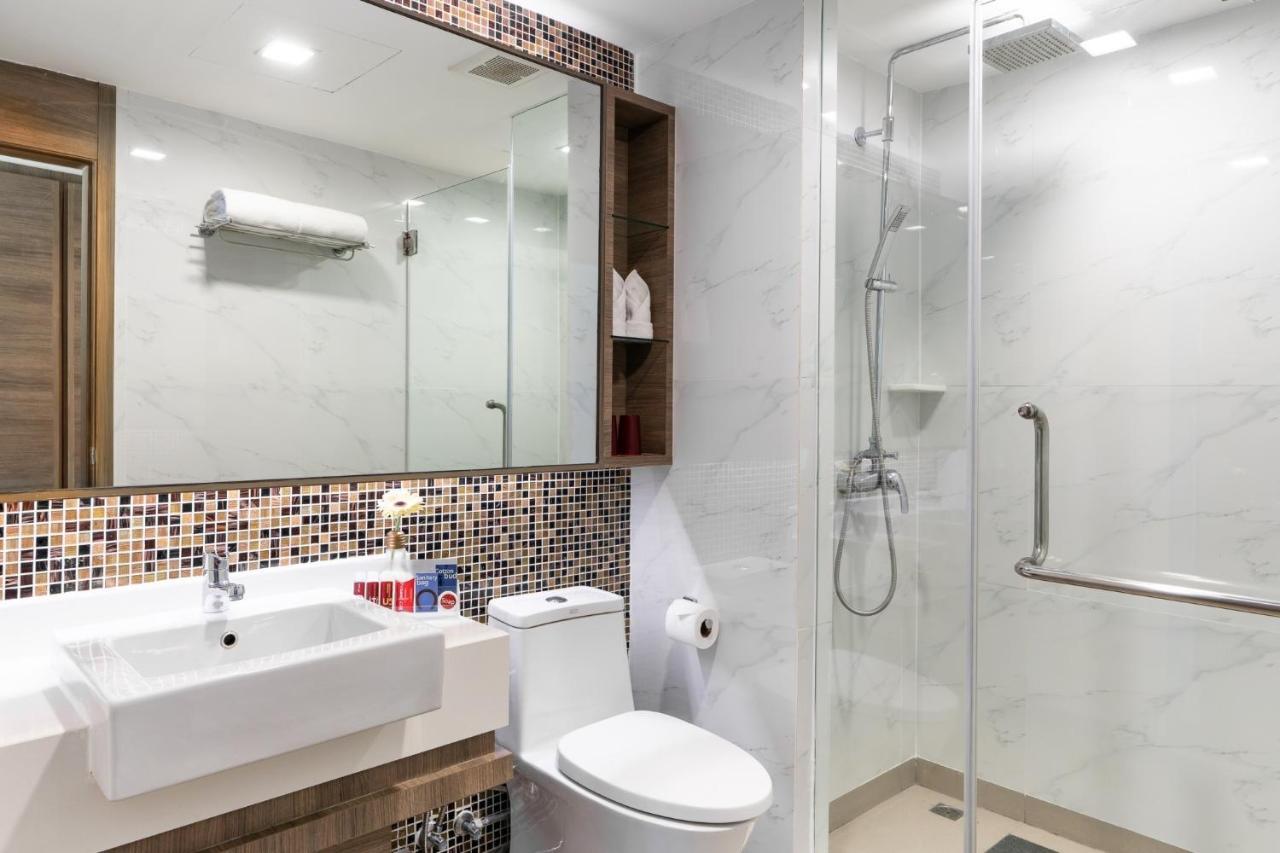 Citrus Sukhumvit 11 By Compass Hospitality 酒店 4*