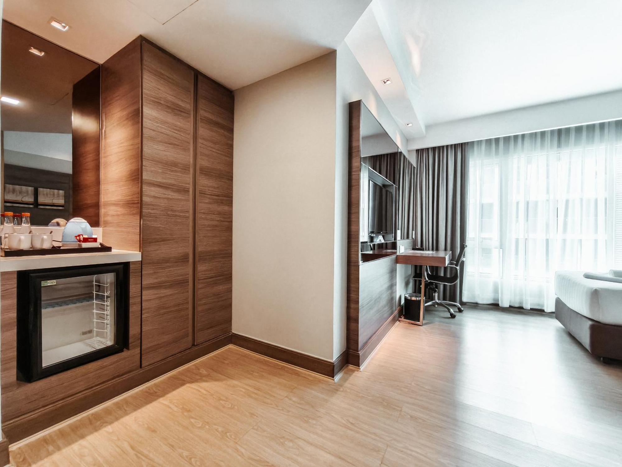 Citrus Sukhumvit 11 By Compass Hospitality 曼谷