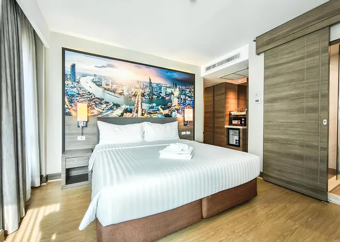 Citrus Sukhumvit 11 By Compass Hospitality